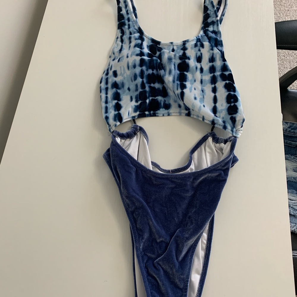 Victoria Secret One Piece